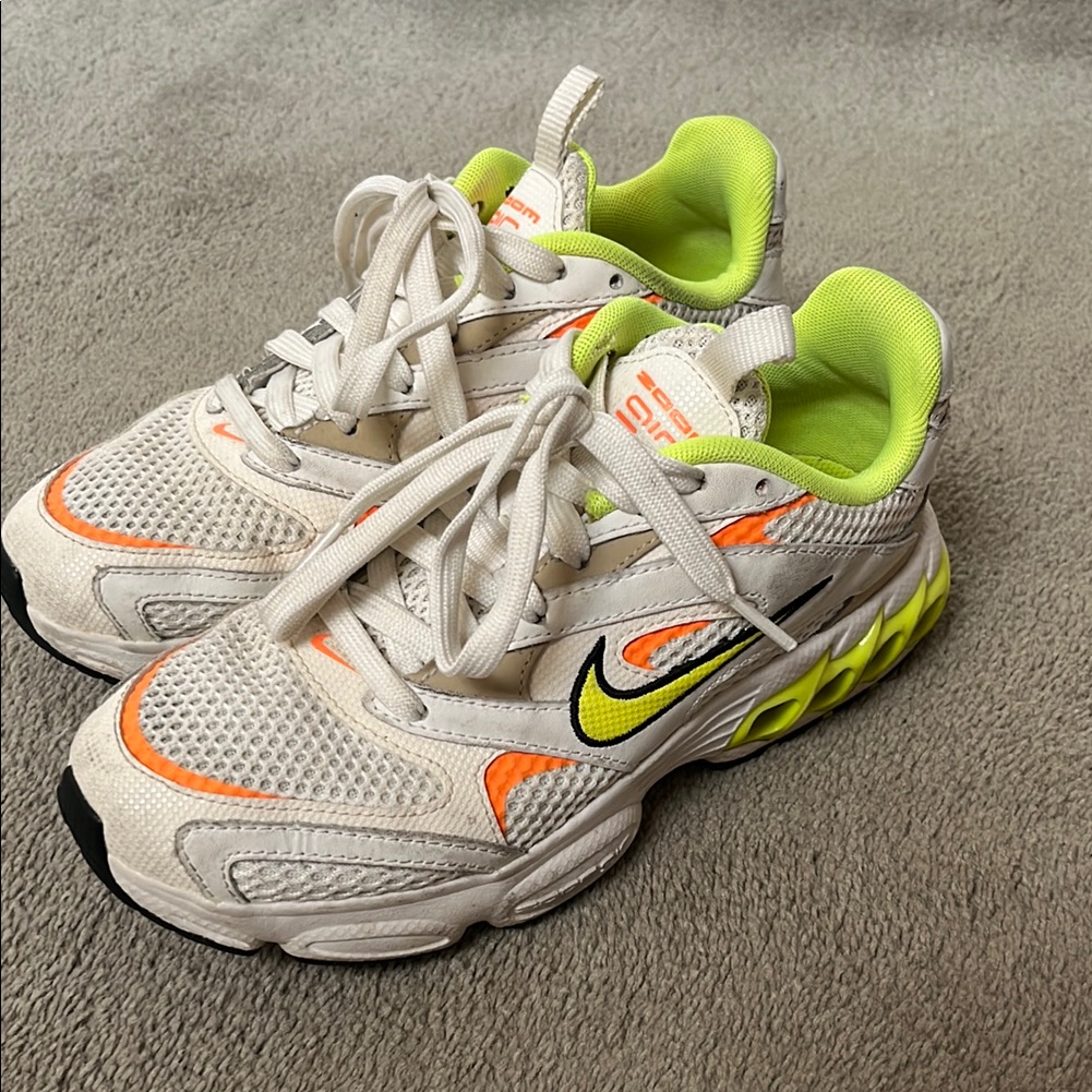 Womens Nike Zoom Air Sneakers